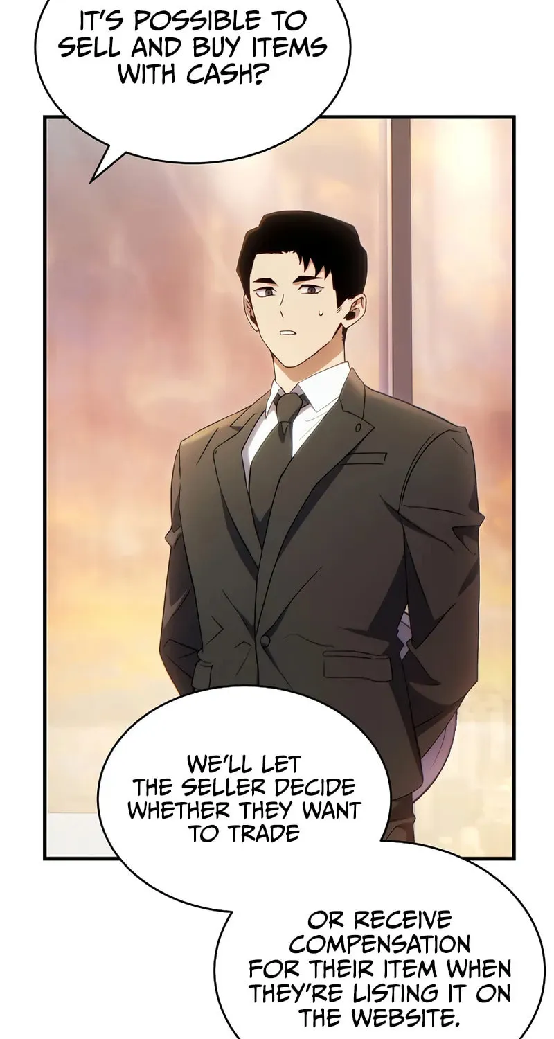 The 100th Regression of the Max-Level Player Chapter 61 page 6 - 