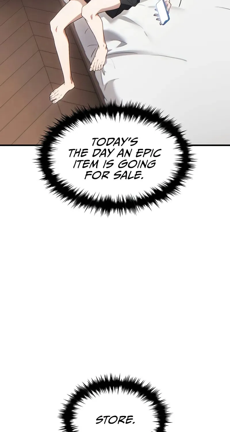 The 100th Regression of the Max-Level Player Chapter 61 page 52 - 