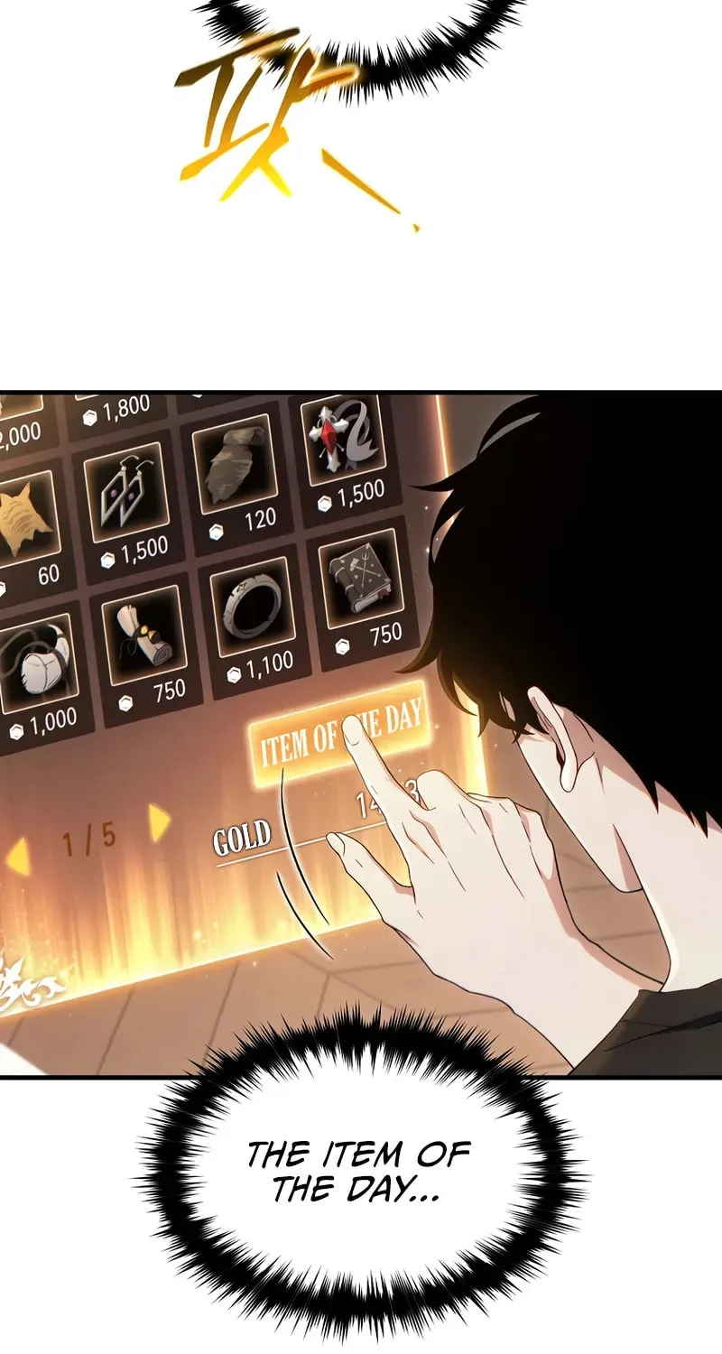 The 100th Regression of the Max-Level Player Chapter 61 page 53 - 