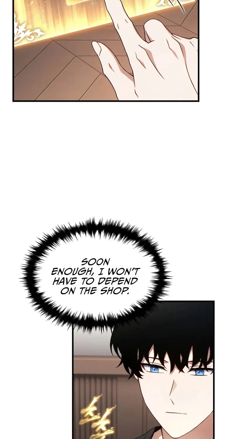 The 100th Regression of the Max-Level Player Chapter 61 page 57 - 