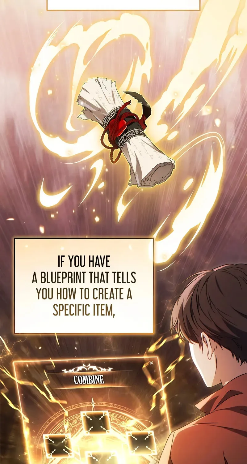 The 100th Regression of the Max-Level Player Chapter 61 page 59 - 
