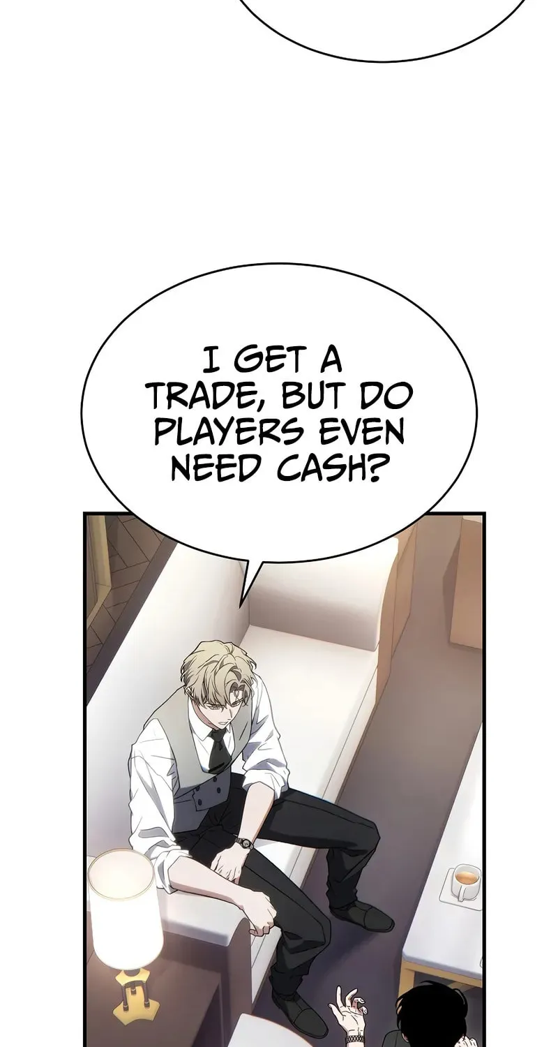 The 100th Regression of the Max-Level Player Chapter 61 page 7 - 