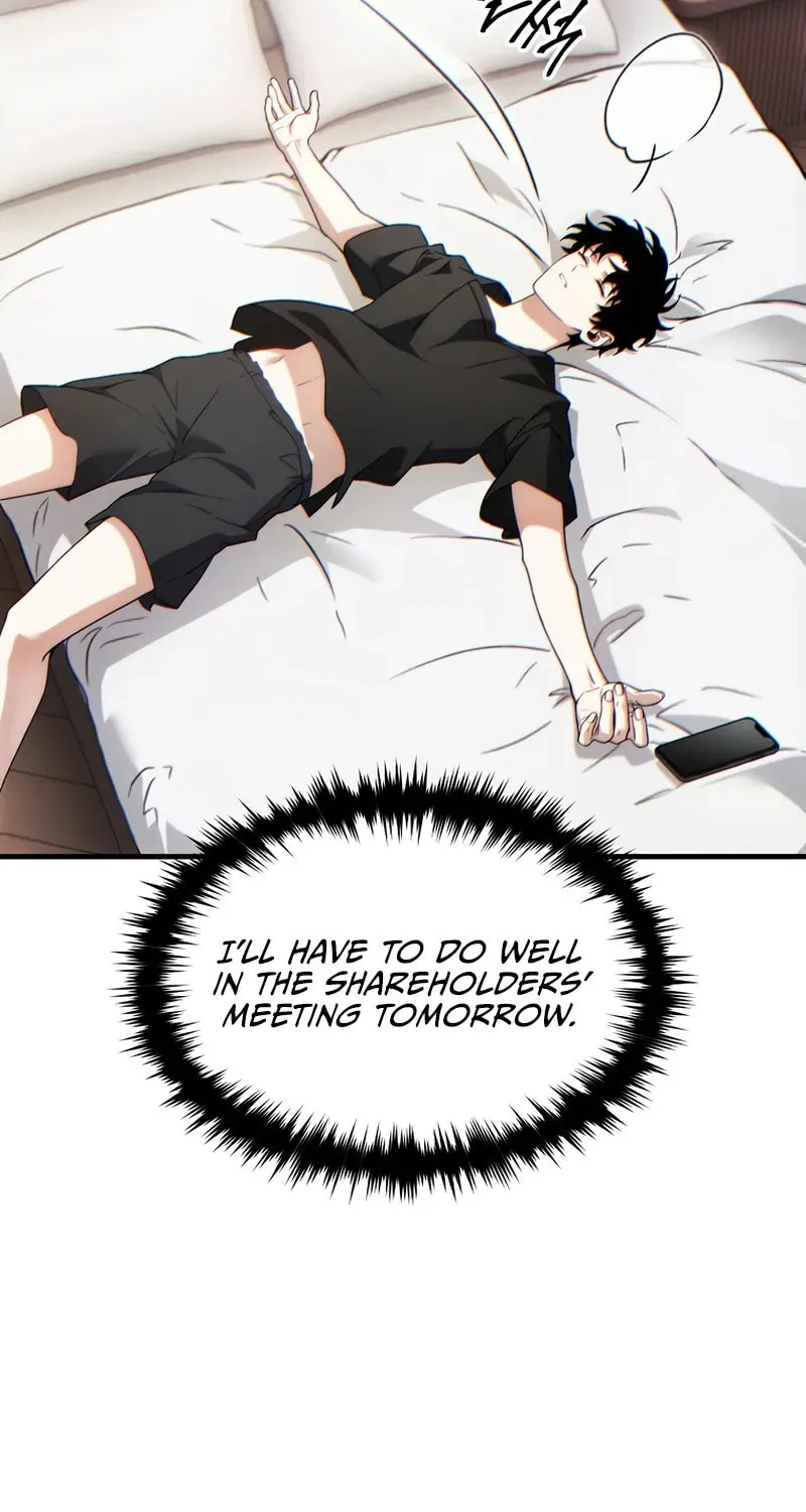 The 100th Regression of the Max-Level Player Chapter 61 page 63 - 