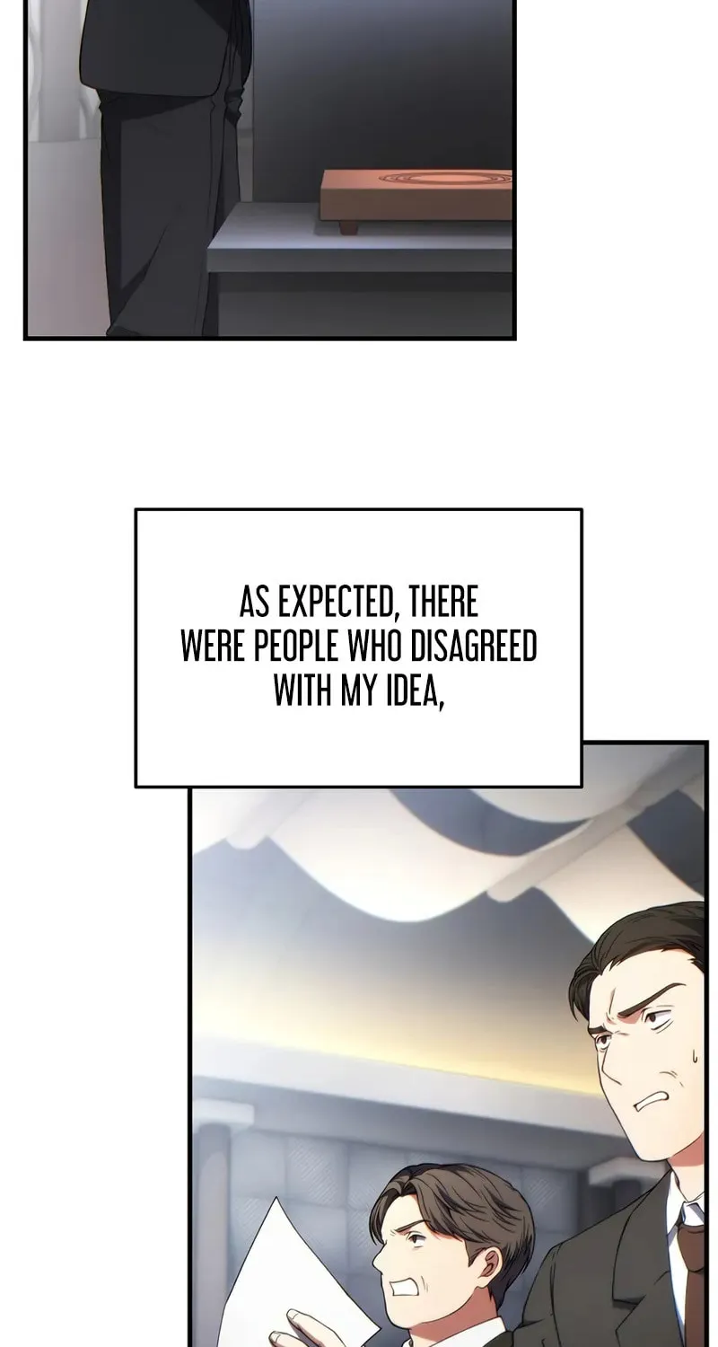 The 100th Regression of the Max-Level Player Chapter 61 page 68 - 