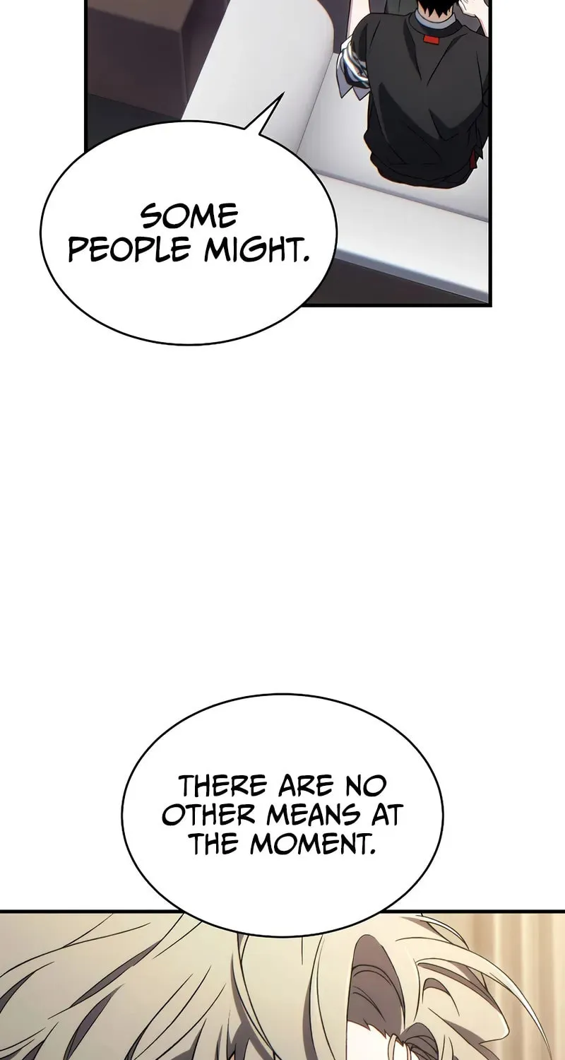 The 100th Regression of the Max-Level Player Chapter 61 page 8 - 