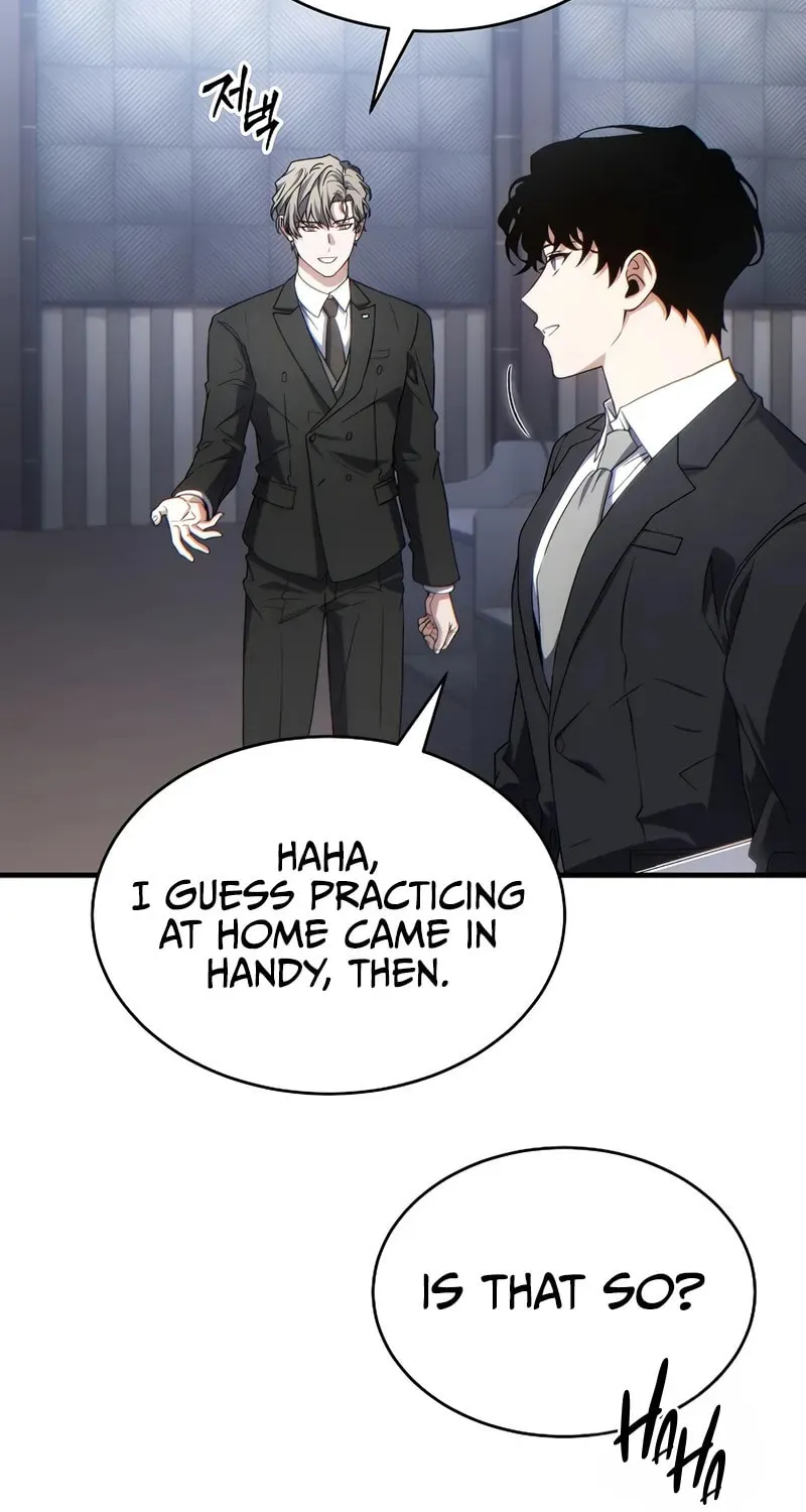 The 100th Regression of the Max-Level Player Chapter 61 page 72 - 