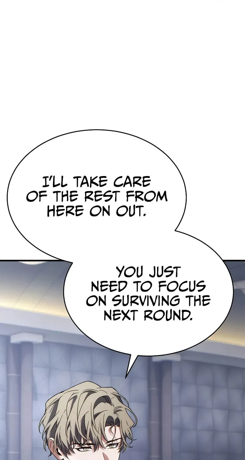 The 100th Regression of the Max-Level Player Chapter 61 page 73 - 
