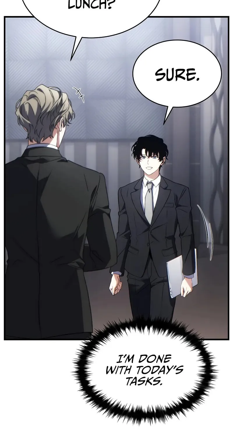 The 100th Regression of the Max-Level Player Chapter 61 page 76 - 