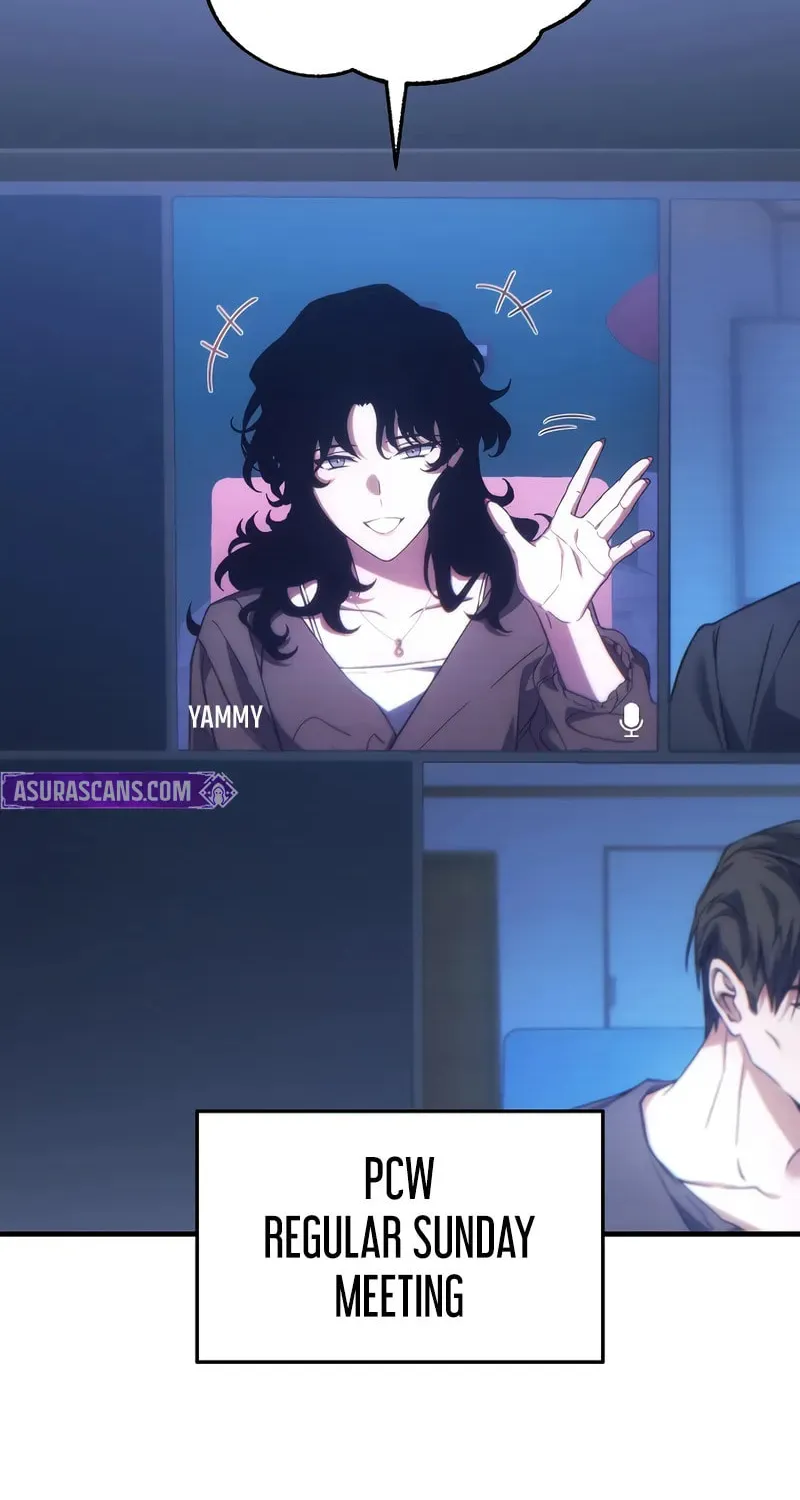 The 100th Regression of the Max-Level Player Chapter 61 page 80 - 