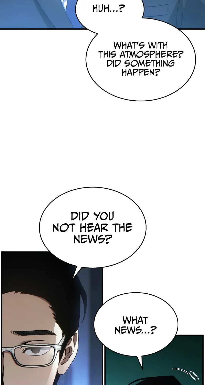 The 100th Regression of the Max-Level Player Chapter 61 page 82 - 