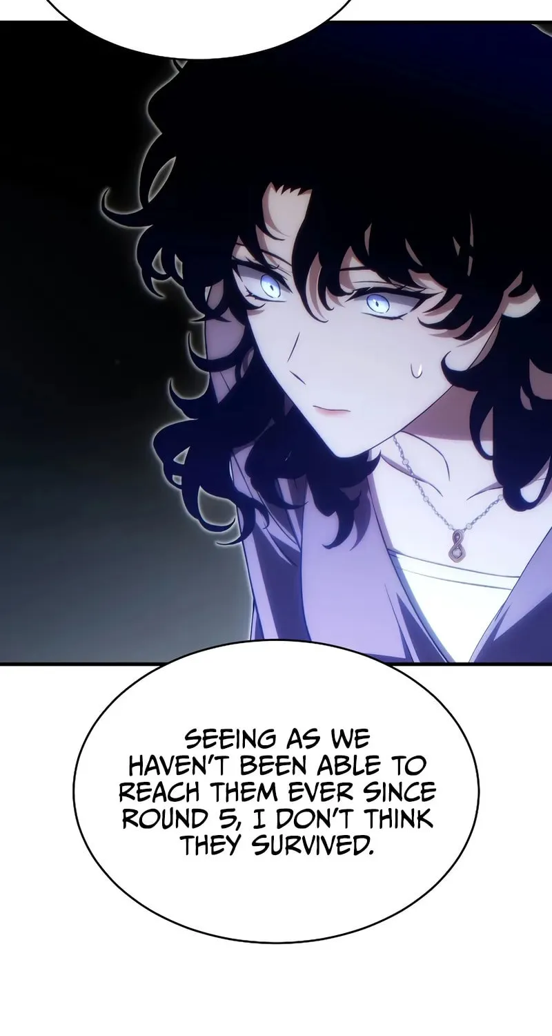 The 100th Regression of the Max-Level Player Chapter 61 page 84 - 