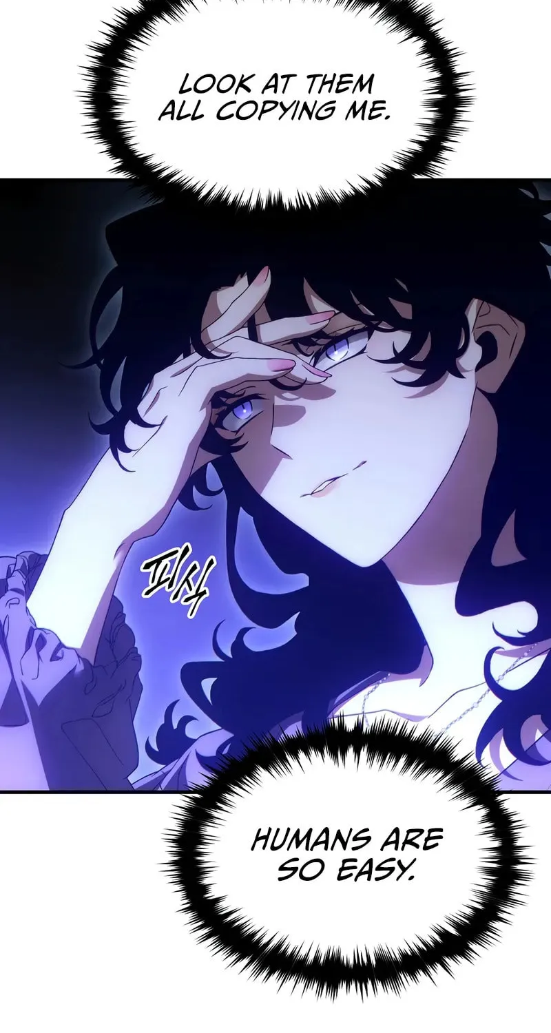 The 100th Regression of the Max-Level Player Chapter 61 page 94 - 