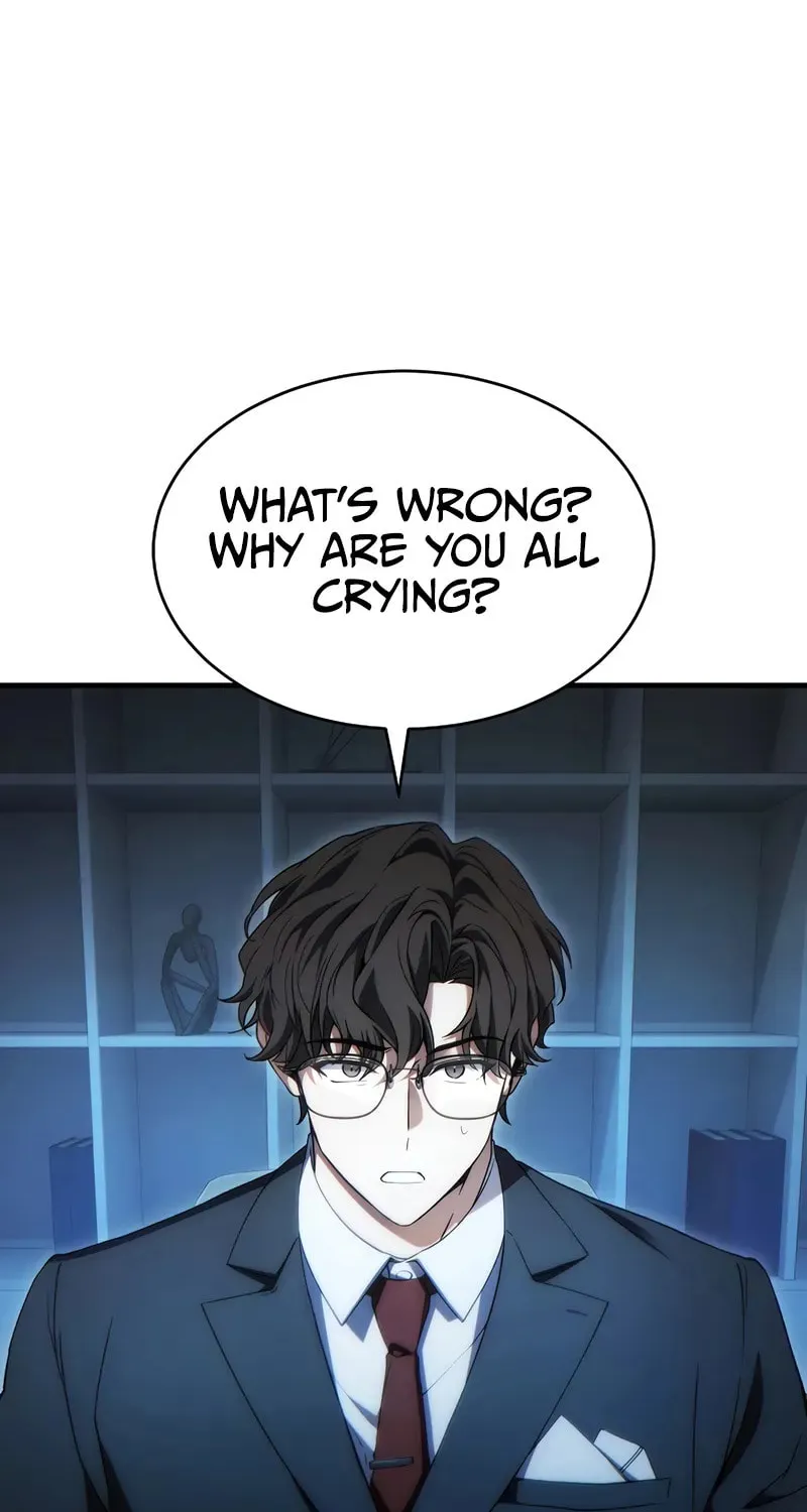 The 100th Regression of the Max-Level Player Chapter 61 page 96 - 