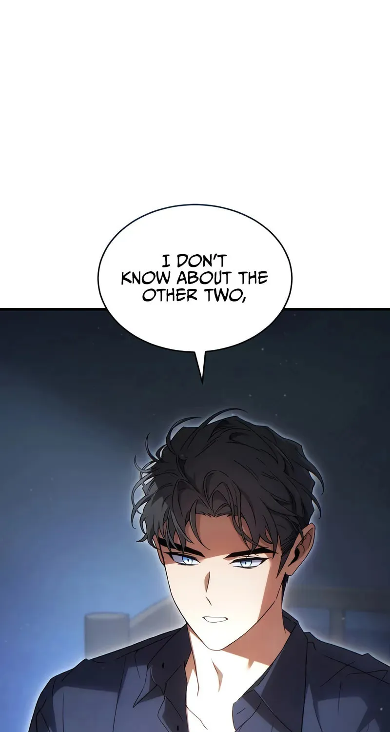 The 100th Regression of the Max-Level Player Chapter 62 page 1 - 
