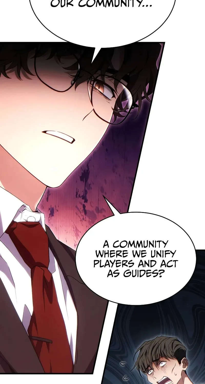 The 100th Regression of the Max-Level Player Chapter 62 page 14 - 