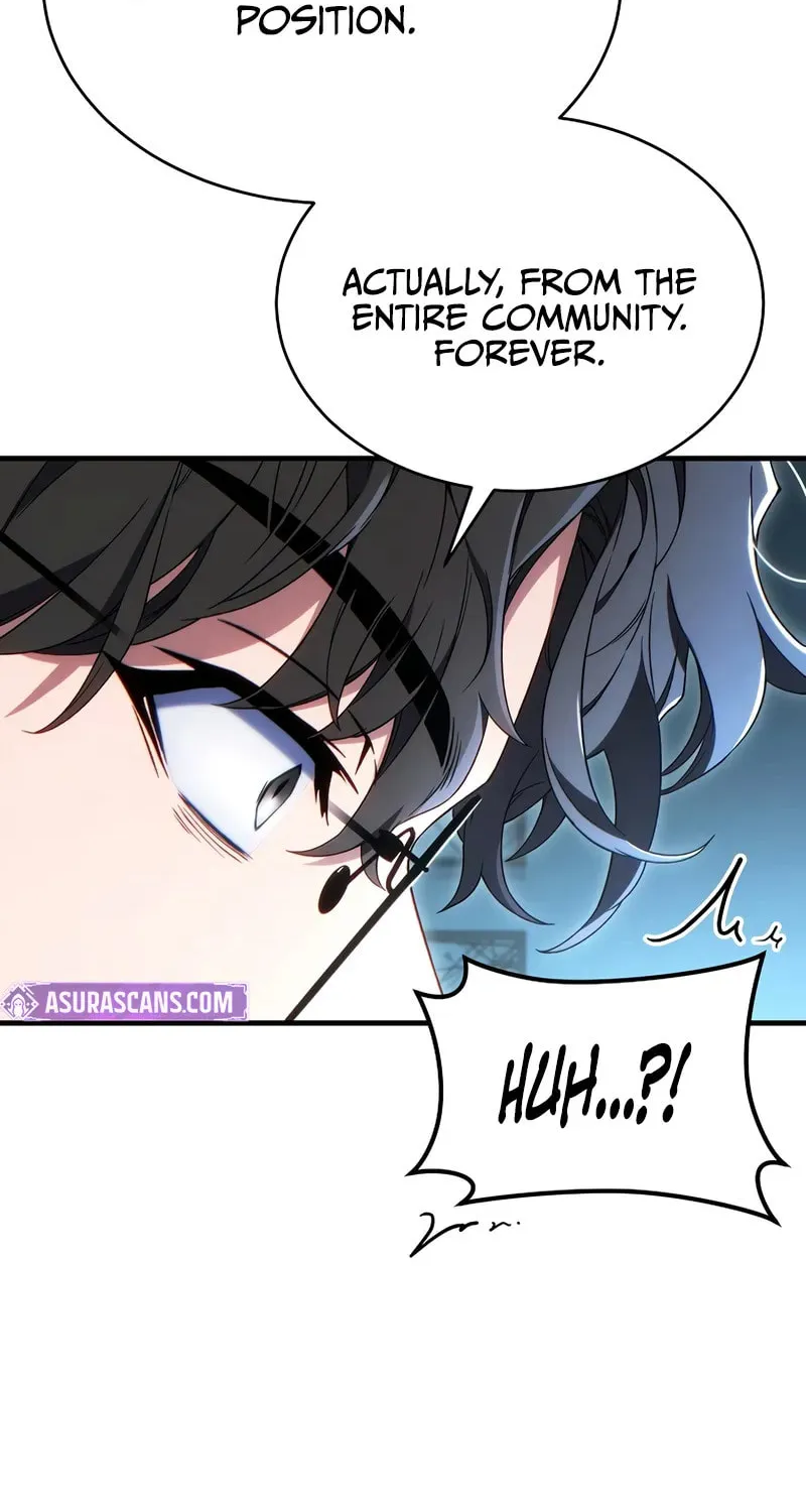 The 100th Regression of the Max-Level Player Chapter 62 page 16 - 