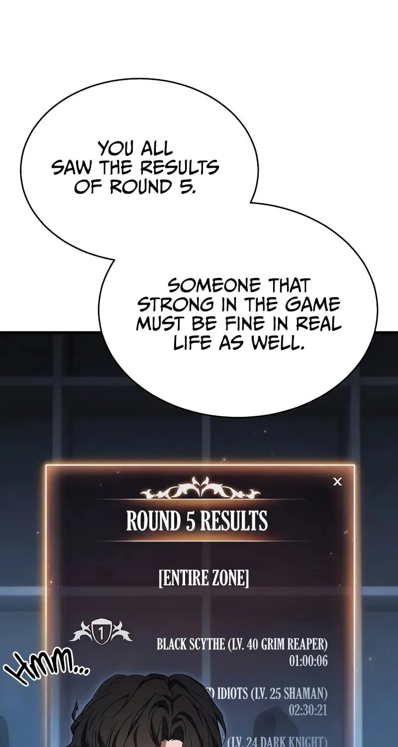 The 100th Regression of the Max-Level Player Chapter 62 page 3 - 