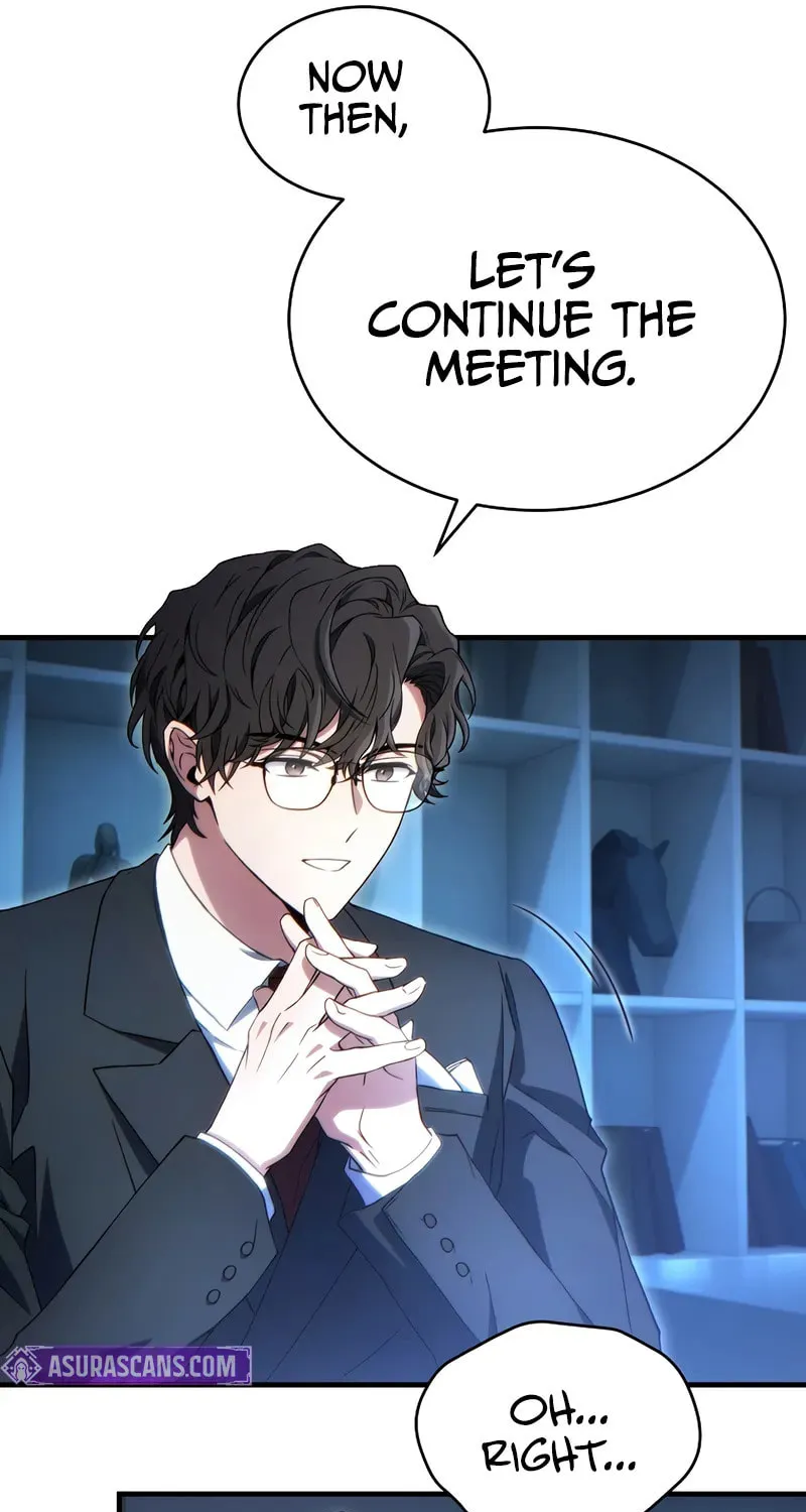 The 100th Regression of the Max-Level Player Chapter 62 page 21 - 