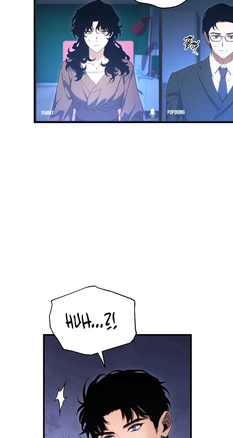 The 100th Regression of the Max-Level Player Chapter 62 page 22 - 