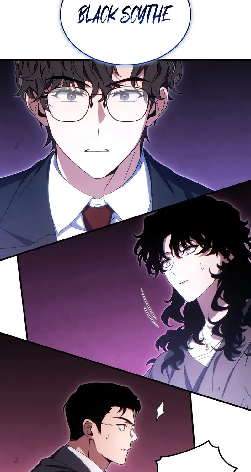 The 100th Regression of the Max-Level Player Chapter 62 page 25 - 