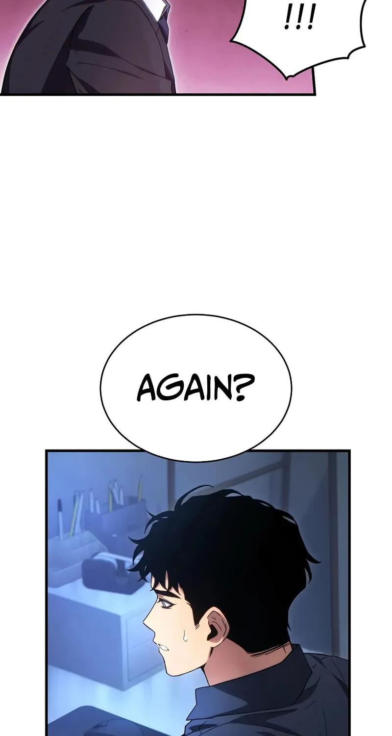 The 100th Regression of the Max-Level Player Chapter 62 page 26 - 