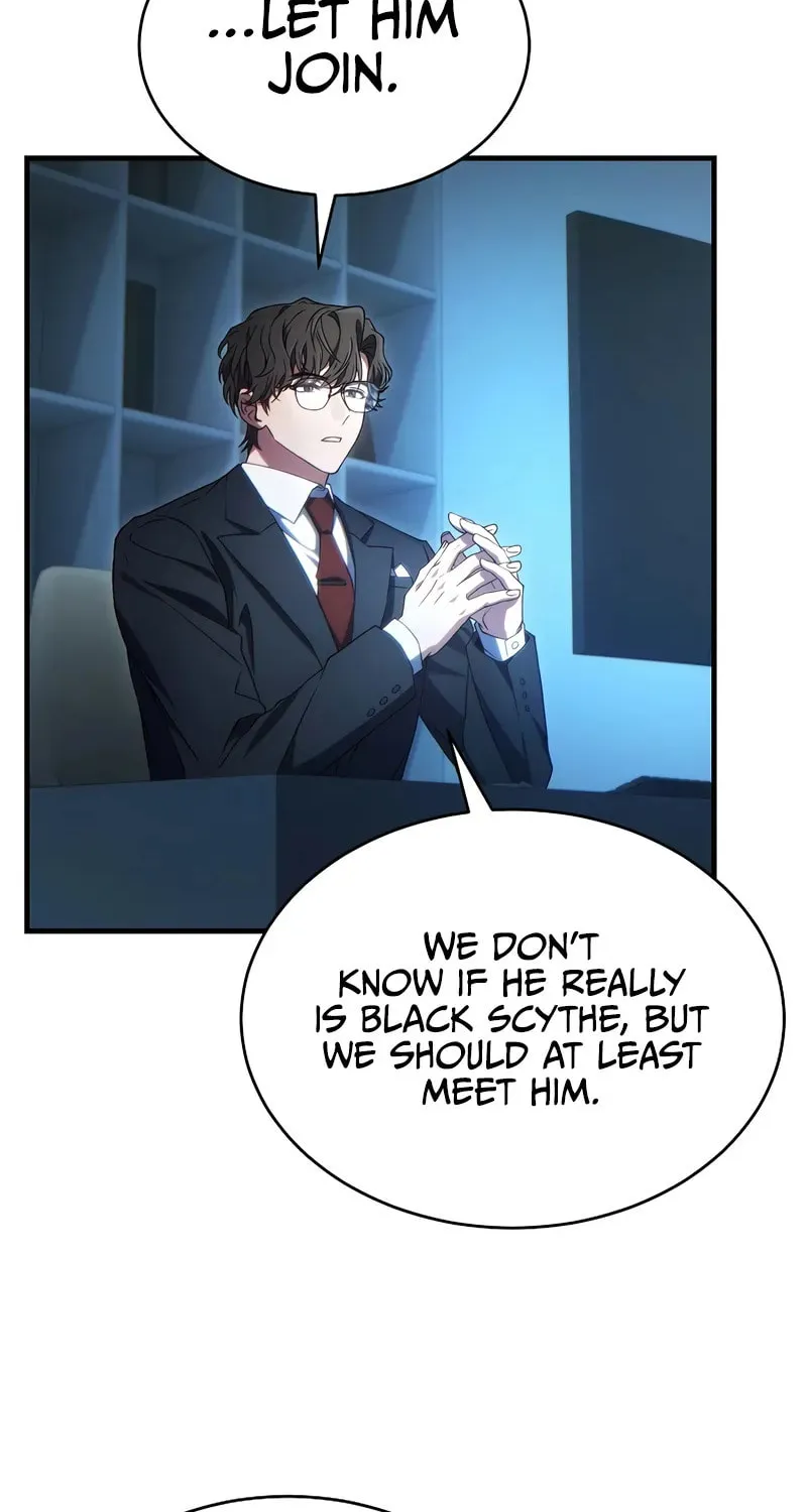 The 100th Regression of the Max-Level Player Chapter 62 page 28 - 