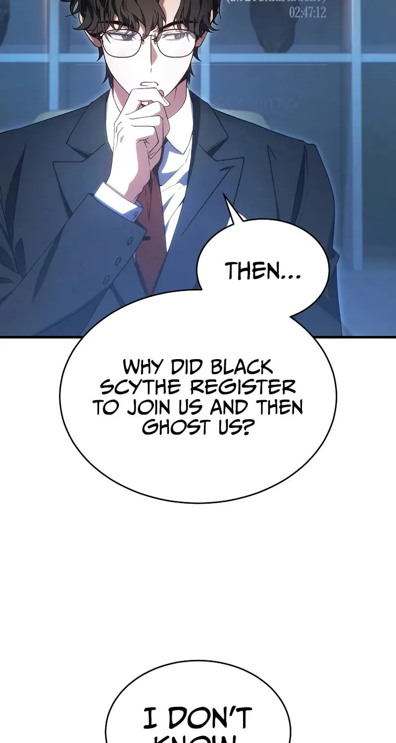 The 100th Regression of the Max-Level Player Chapter 62 page 4 - 