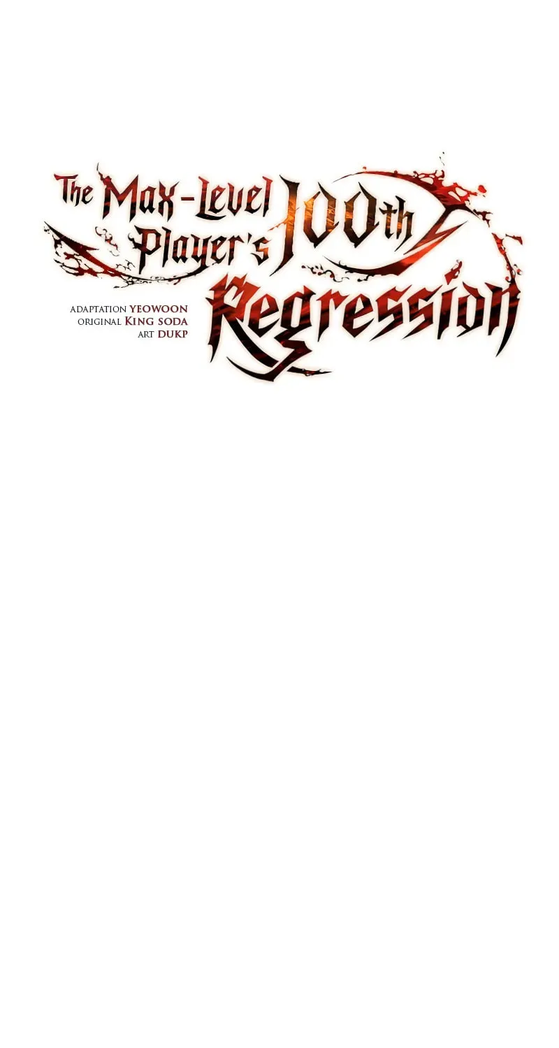 The 100th Regression of the Max-Level Player Chapter 62 page 32 - 
