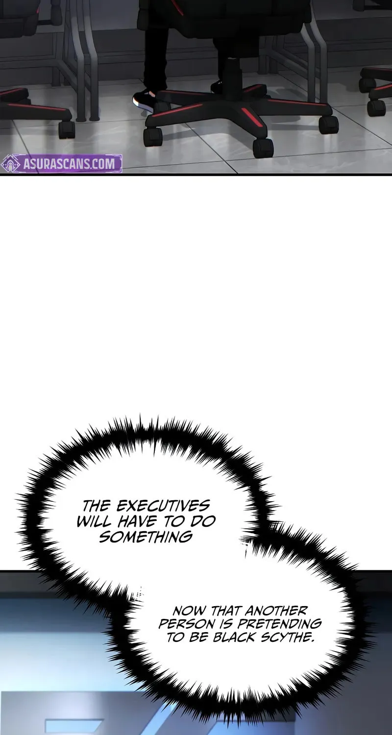 The 100th Regression of the Max-Level Player Chapter 62 page 34 - 