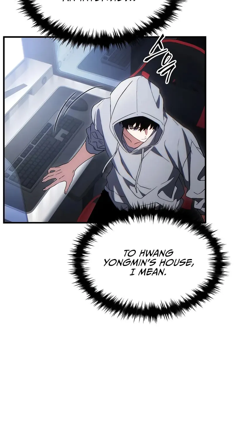 The 100th Regression of the Max-Level Player Chapter 62 page 36 - 