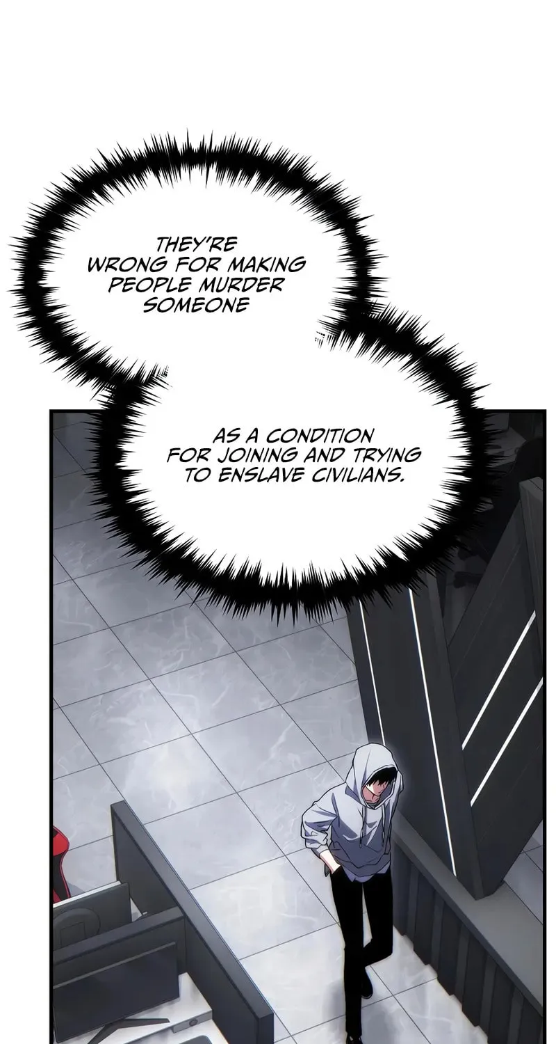 The 100th Regression of the Max-Level Player Chapter 62 page 37 - 