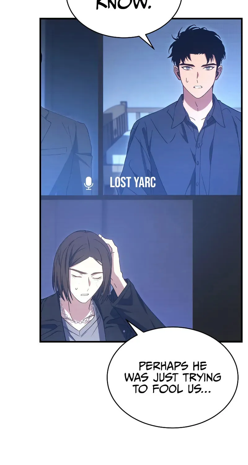 The 100th Regression of the Max-Level Player Chapter 62 page 5 - 
