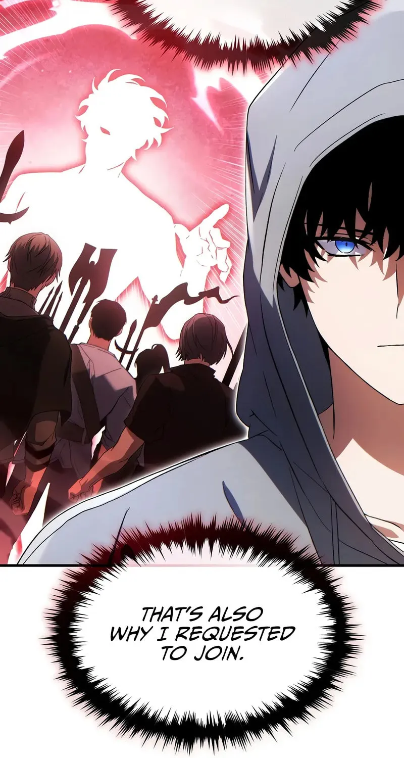 The 100th Regression of the Max-Level Player Chapter 62 page 42 - 