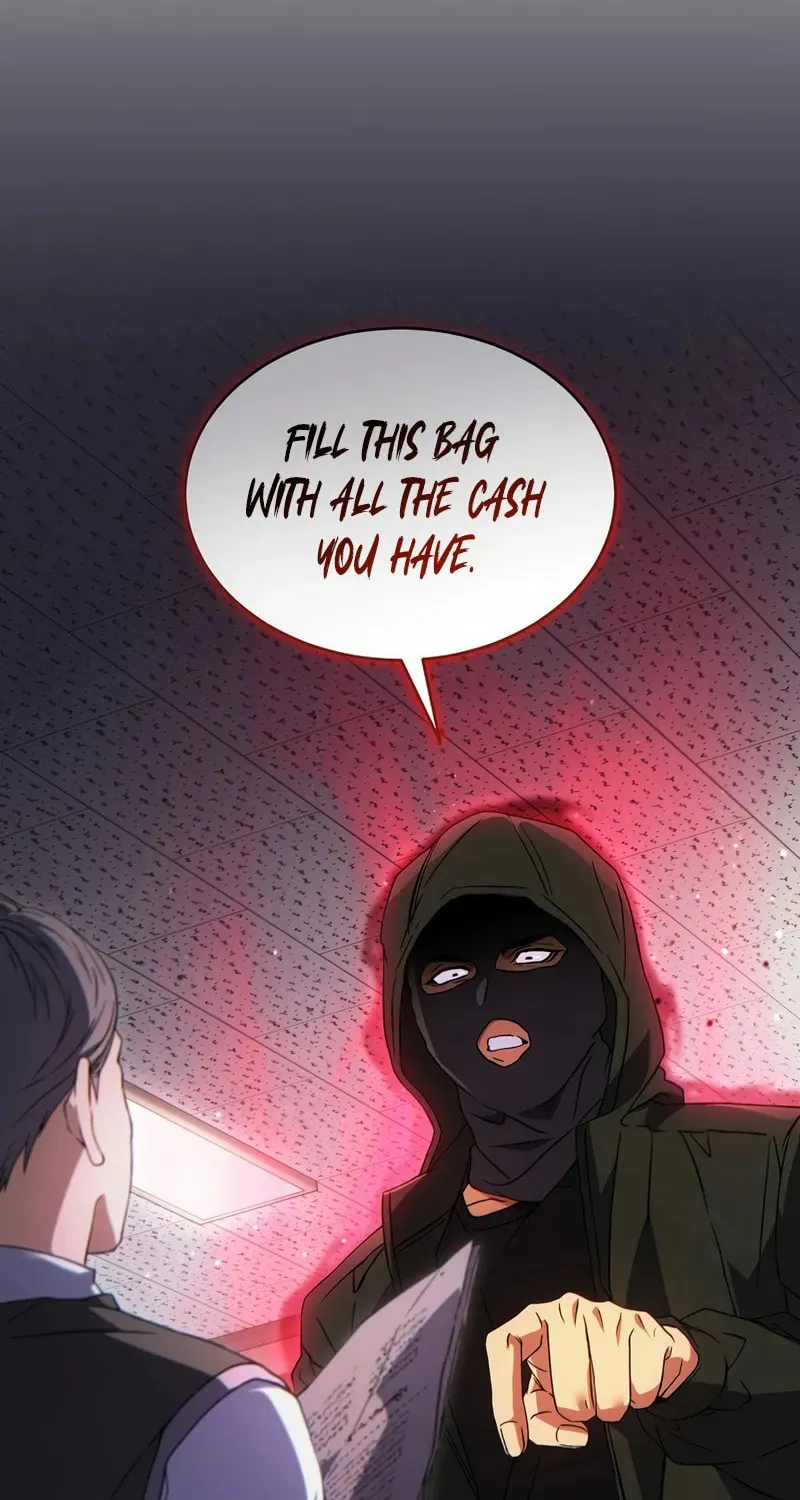 The 100th Regression of the Max-Level Player Chapter 62 page 50 - 