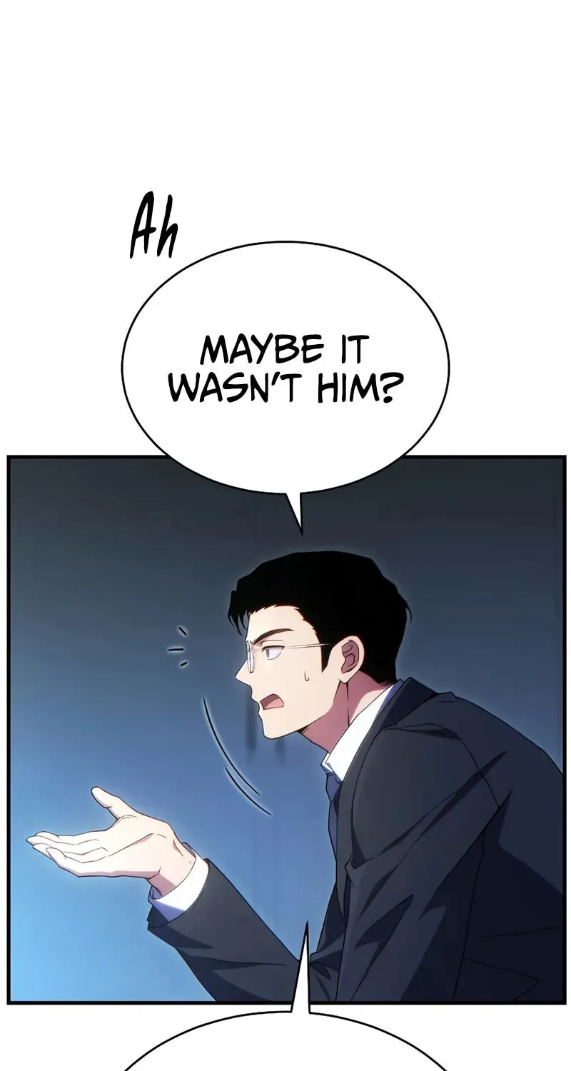 The 100th Regression of the Max-Level Player Chapter 62 page 6 - 