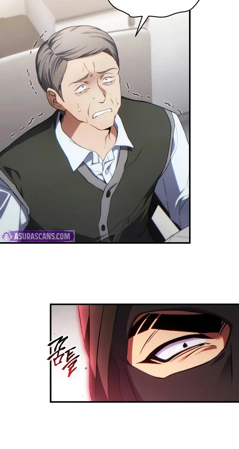 The 100th Regression of the Max-Level Player Chapter 62 page 52 - 