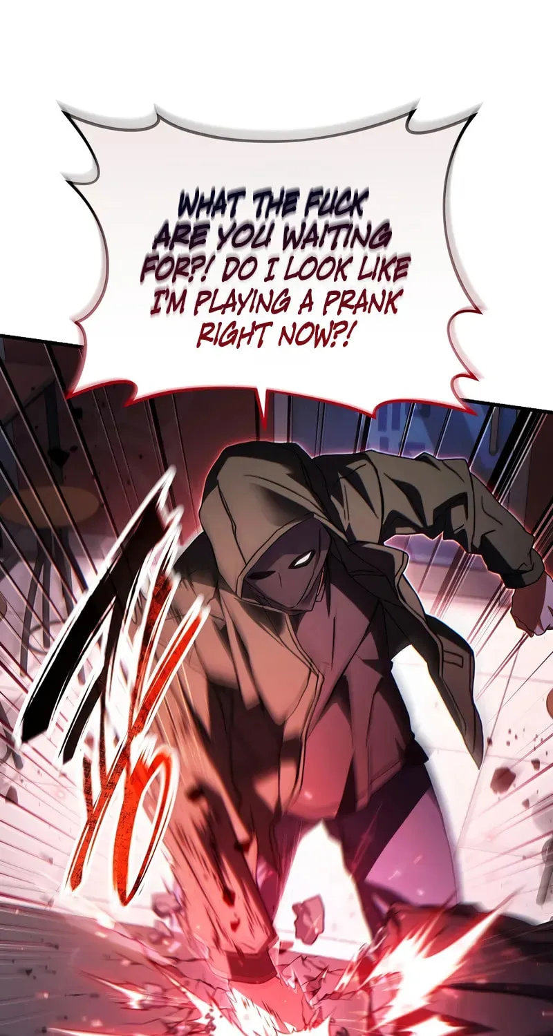 The 100th Regression of the Max-Level Player Chapter 62 page 53 - 