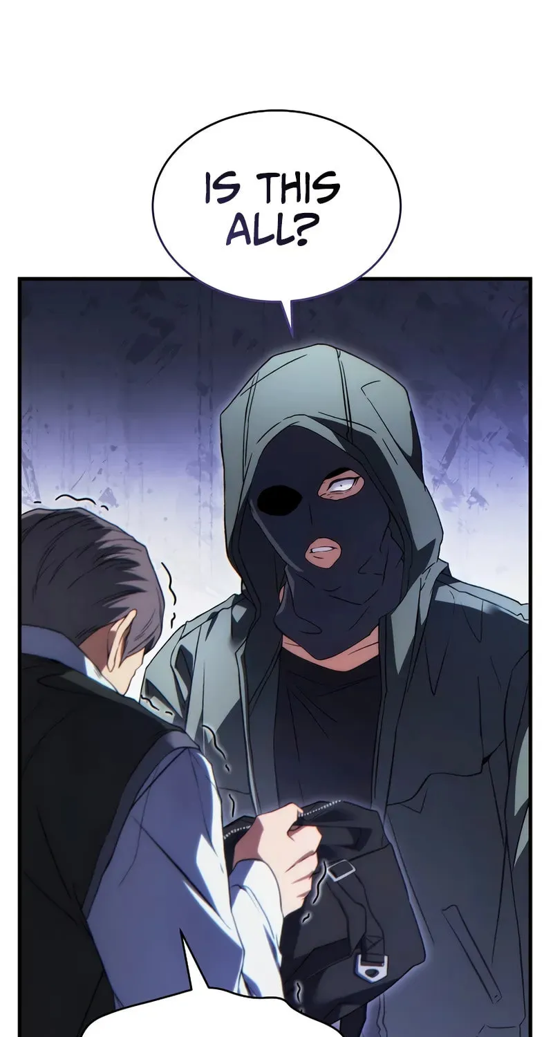 The 100th Regression of the Max-Level Player Chapter 62 page 57 - 