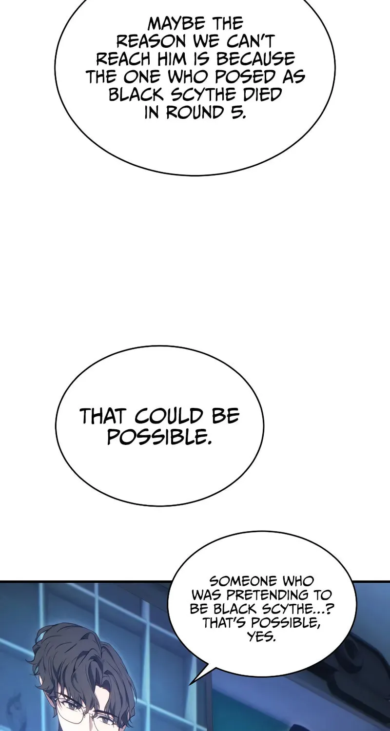 The 100th Regression of the Max-Level Player Chapter 62 page 7 - 