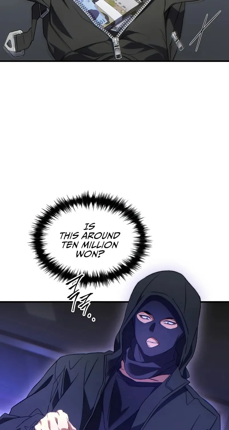 The 100th Regression of the Max-Level Player Chapter 62 page 64 - 