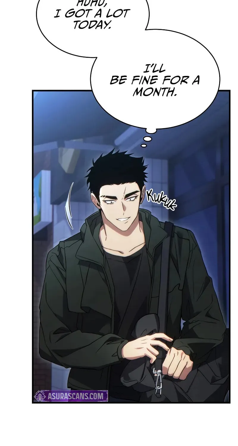 The 100th Regression of the Max-Level Player Chapter 62 page 72 - 