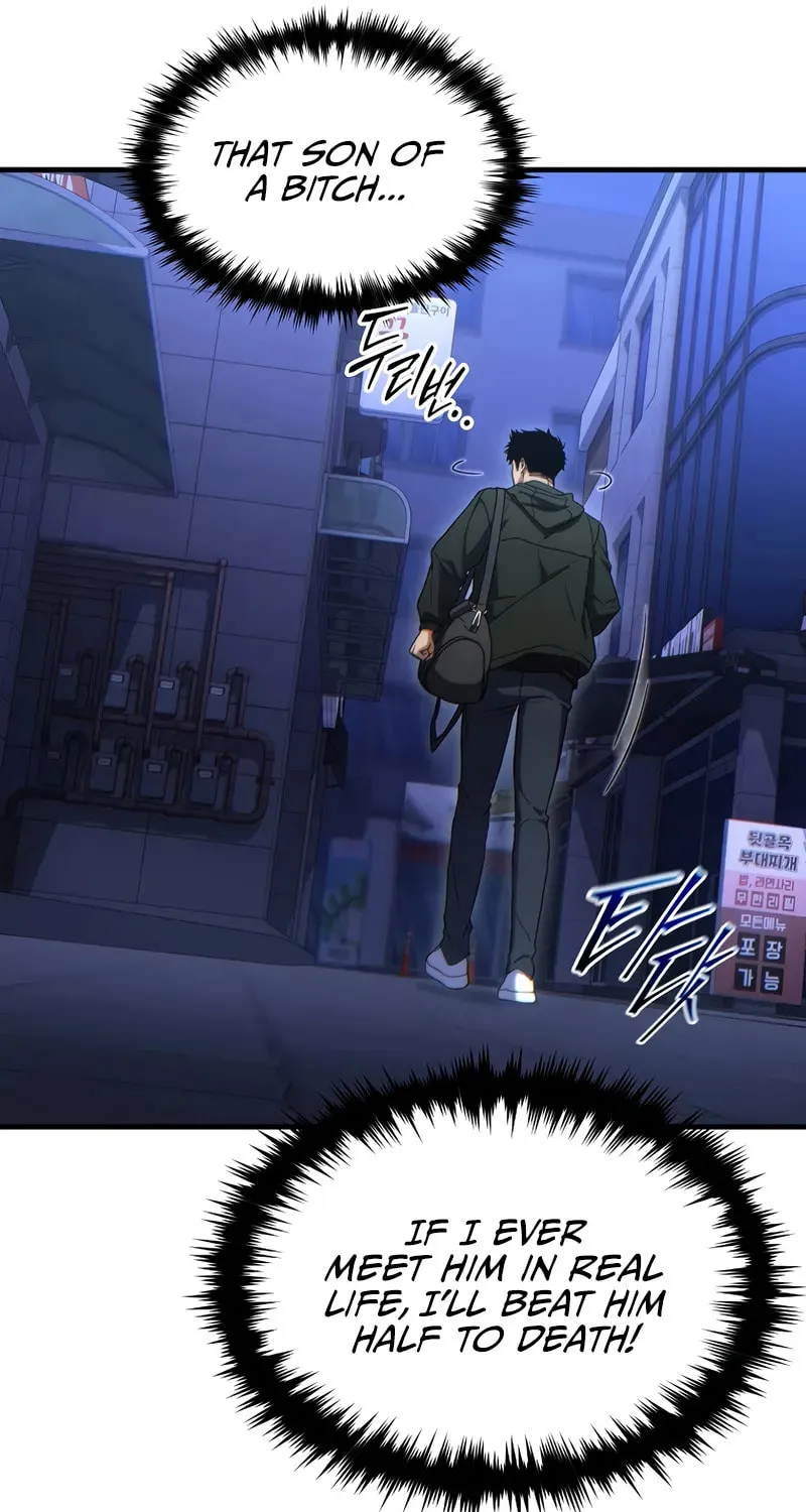 The 100th Regression of the Max-Level Player Chapter 62 page 79 - 