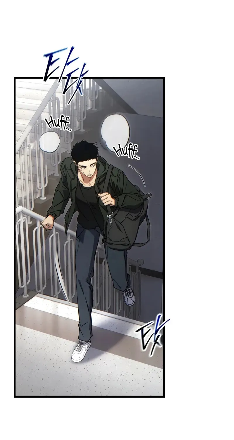 The 100th Regression of the Max-Level Player Chapter 62 page 82 - 