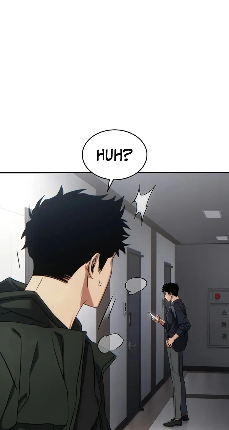 The 100th Regression of the Max-Level Player Chapter 62 page 83 - 