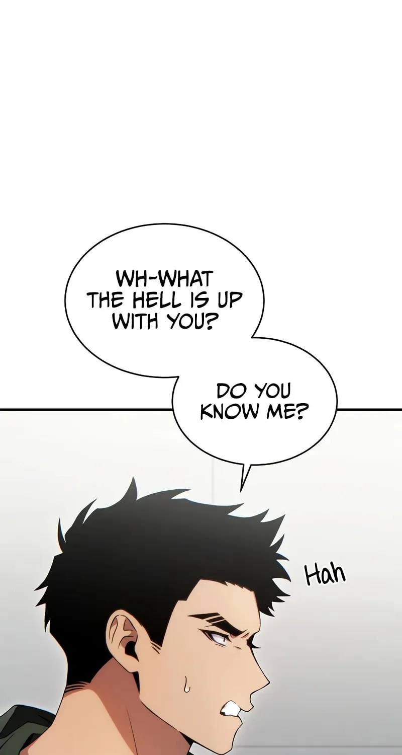 The 100th Regression of the Max-Level Player Chapter 63 page 2 - 
