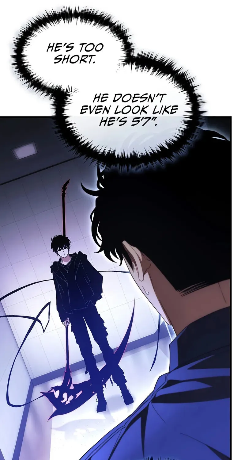 The 100th Regression of the Max-Level Player Chapter 63 page 12 - 