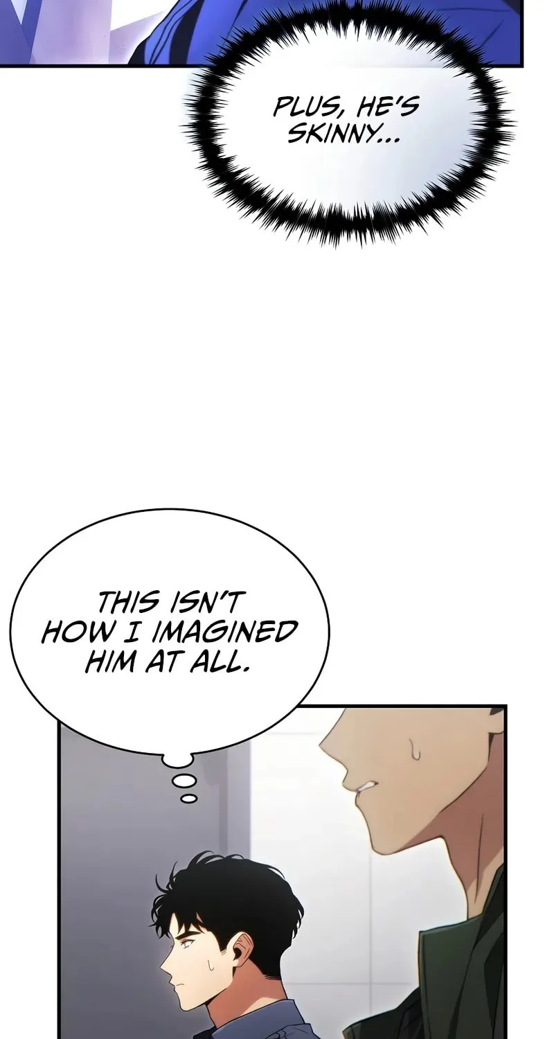 The 100th Regression of the Max-Level Player Chapter 63 page 13 - 