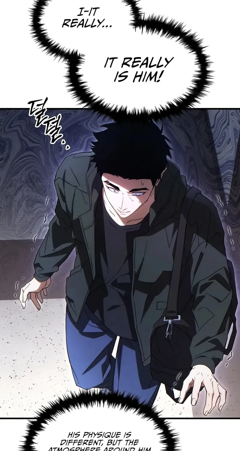 The 100th Regression of the Max-Level Player Chapter 63 page 15 - 