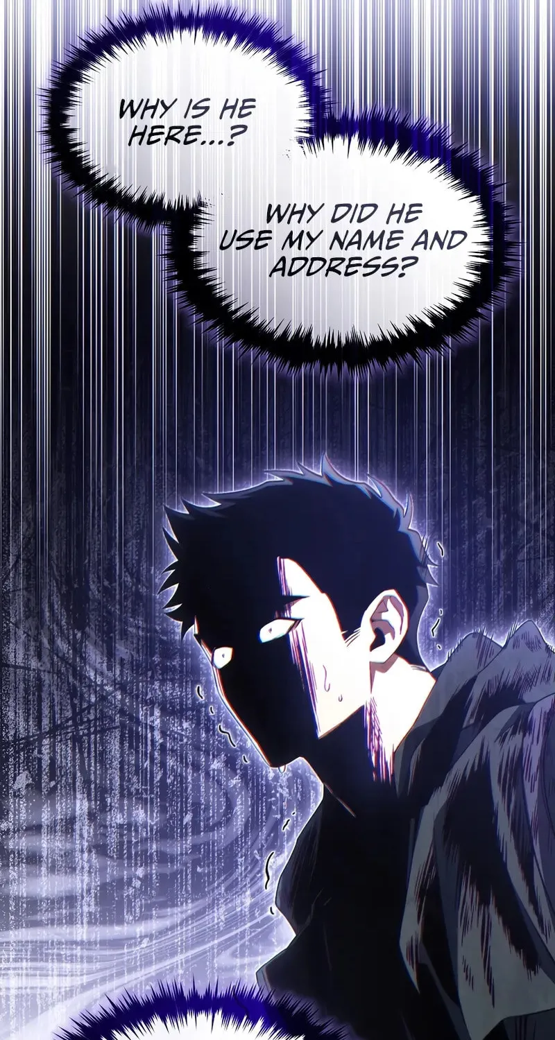 The 100th Regression of the Max-Level Player Chapter 63 page 19 - 