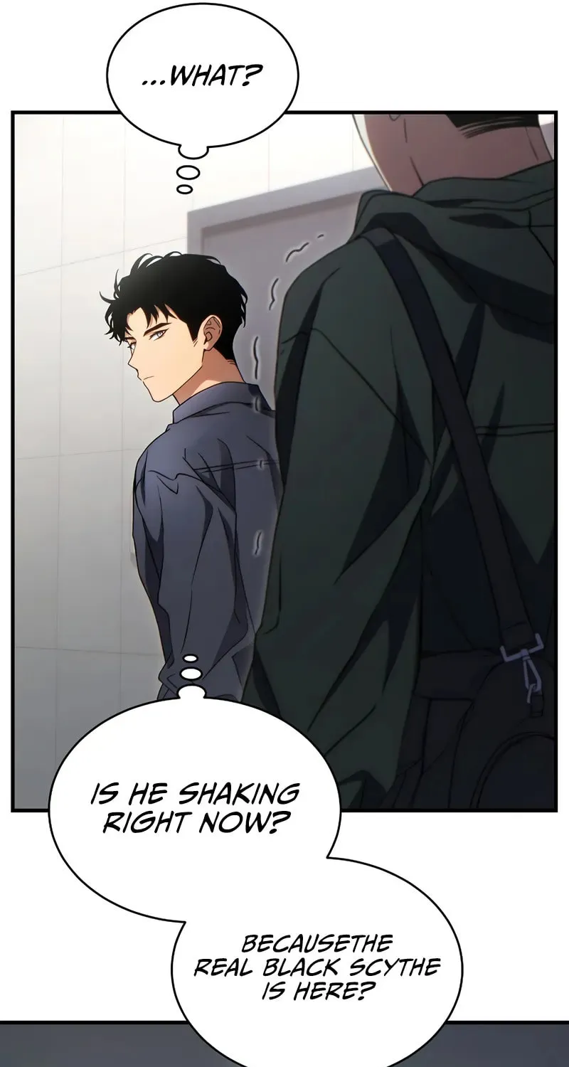The 100th Regression of the Max-Level Player Chapter 63 page 21 - 